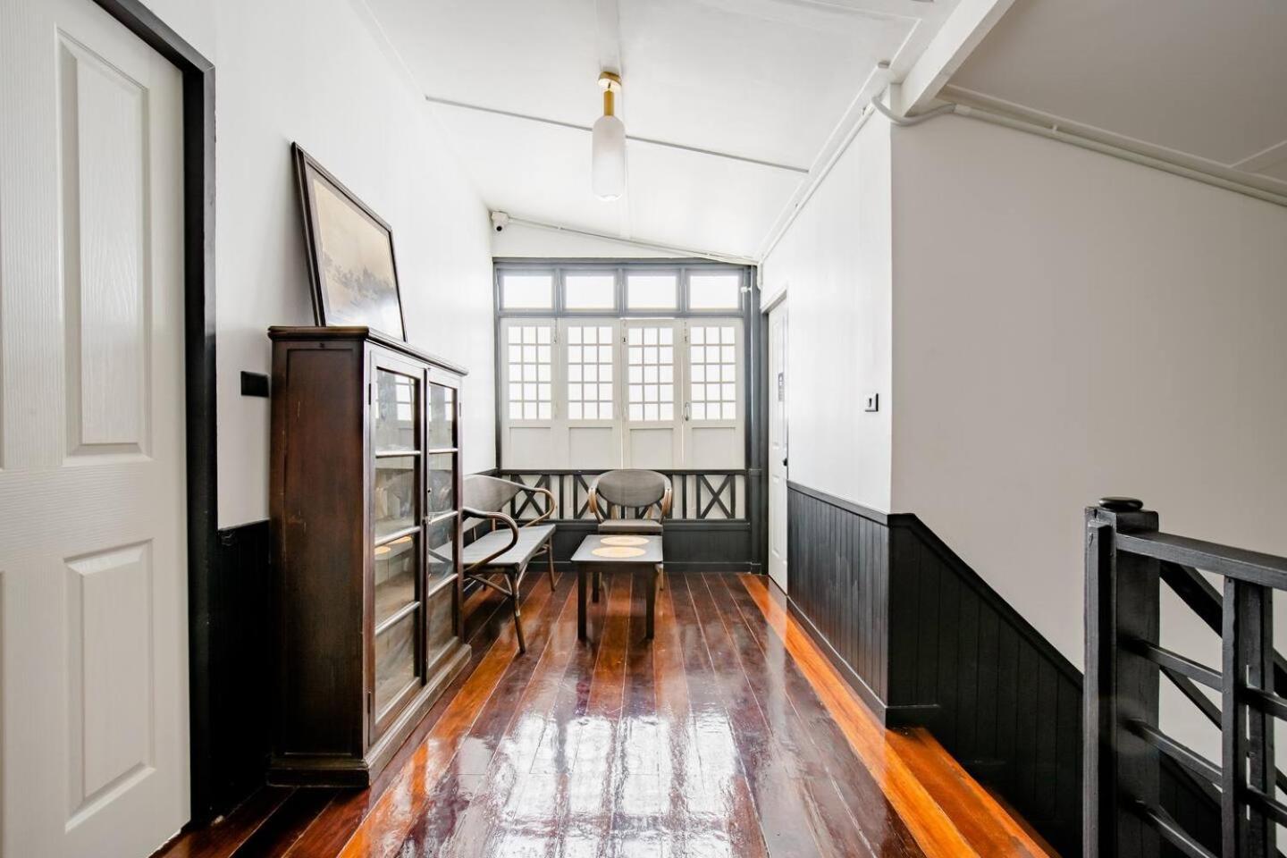Hotel Haheng House Bangkok Exterior foto